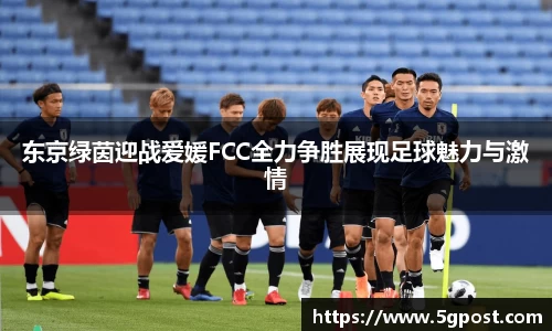 东京绿茵迎战爱媛FCC全力争胜展现足球魅力与激情